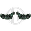 DIEDERICHS 4080054 - Halter, Stoßfänger