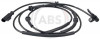 A.B.S. 30545 - Sensor, Raddrehzahl