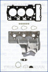 TRISCAN 598-41117 - Dichtungssatz, Zylinderkopf