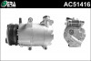 ERA Benelux AC51416 - Kompressor, Klimaanlage