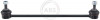 A.B.S. 261054 - Stange/Strebe, Stabilisator