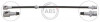 A.B.S. SL 3493 - Bremsschlauch