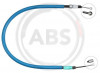 A.B.S. K13845 - Seilzug, Feststellbremse