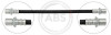 A.B.S. SL 3418 - Bremsschlauch