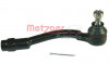 METZGER 54039402 - Spurstangenkopf