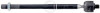 A.B.S. 240741 - Axialgelenk, Spurstange