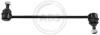 A.B.S. 260553 - Stange/Strebe, Stabilisator