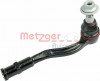 METZGER 54053102 - Spurstangenkopf