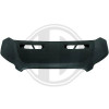 DIEDERICHS 1457000 - Motorhaube