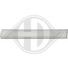 DIEDERICHS 4011663 - Zier-/Schutzleiste, Tür
