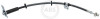 A.B.S. SL 5077 - Bremsschlauch