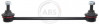 A.B.S. 260730 - Stange/Strebe, Stabilisator