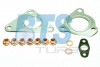 BTS Turbo T931121ABS - Montagesatz, Lader
