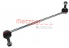 METZGER 53062111 - Stange/Strebe, Stabilisator