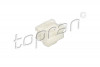 TOPRAN 408653 - Clip, Zier-/Schutzleiste
