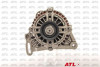 ATL Autotechnik L 69 830 - Generator