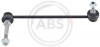 A.B.S. 261045 - Stange/Strebe, Stabilisator