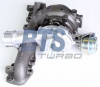 BTS Turbo T914517 - Lader, Aufladung
