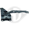 DIEDERICHS 5605019 - Scharnier, Motorhaube