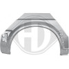 DIEDERICHS 9450032 - Seitenwand