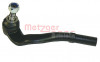 METZGER 54044111 - Spurstangenkopf