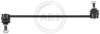 A.B.S. 260286 - Stange/Strebe, Stabilisator