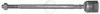 A.B.S. 240266 - Axialgelenk, Spurstange