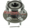 METZGER WM 7409 - Radlagersatz
