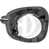 DIEDERICHS 4560063 - Halter, Nebelscheinwerfer