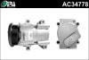 ERA Benelux AC34778 - Kompressor, Klimaanlage