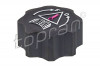 TOPRAN 720173 - Verschlussdeckel, Kühlmittelbehälter