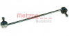METZGER 53056318 - Stange/Strebe, Stabilisator