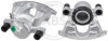 A.B.S. 432181 - Bremssattel