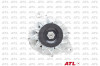 ATL Autotechnik L 45 000 - Generator