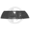 DIEDERICHS 7830000 - Motorhaube
