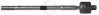 A.B.S. 240173 - Axialgelenk, Spurstange