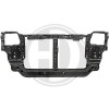 DIEDERICHS 6832102 - Frontverkleidung
