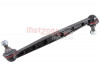 METZGER 53002938 - Stange/Strebe, Stabilisator