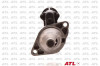 ATL Autotechnik A 20 440 - Starter