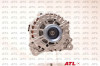 ATL Autotechnik L 50 151 - Generator