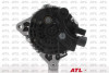 ATL Autotechnik L 80 680 - Generator