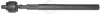 A.B.S. 240223 - Axialgelenk, Spurstange