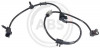 A.B.S. 31072 - Sensor, Raddrehzahl