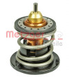 METZGER 4006100 - Thermostat, Kühlmittel