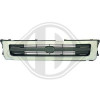 DIEDERICHS 6680940 - Kühlergitter