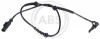 A.B.S. 30571 - Sensor, Raddrehzahl