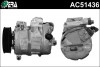 ERA Benelux AC51436 - Kompressor, Klimaanlage