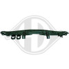 DIEDERICHS 6075010 - Frontverkleidung