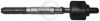 A.B.S. 240341 - Axialgelenk, Spurstange