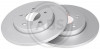 A.B.S. 17116 - Bremsscheibe
